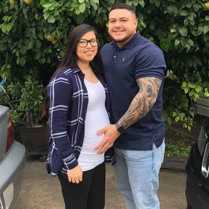 Meet your Posher, Desiree